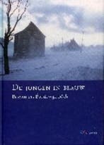 De jongen in blauw 9789070532215 Guus Bauer, Boeken, Verzenden, Gelezen, Guus Bauer