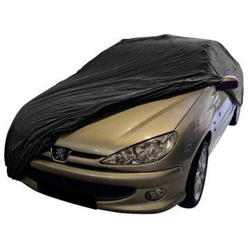 Buitenhoes voor Peugeot 206 CC (2001-2007) 100% waterproof, Ophalen of Verzenden, Nieuw, Peugeot