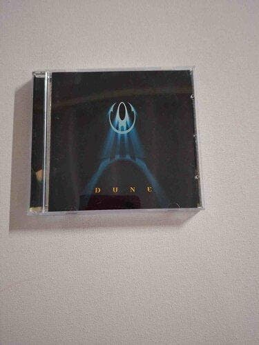 Dune  Dune, Cd's en Dvd's, Cd's | Overige Cd's, Verzenden