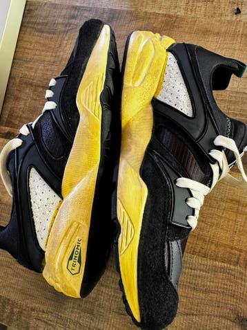 Nieuwe Puma schoenen maat 41, Kleding | Dames, Schoenen, Nieuw, Sneakers of Gympen, Puma, Verzenden
