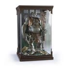 Harry Potter Magical Creatures Trol, (No. 12), Antiek en Kunst, Ophalen of Verzenden