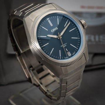 Oris - Propilot X - 0140077787155 - Heren - 2020+, Nieuw