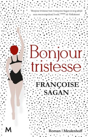 Bonjour Tristesse | Francoise Sagan | Nieuw, Ophalen of Verzenden, Nieuw, Francoise Sagan