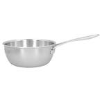 GGM Gastro | DEMEYERE | INDUSTRY 5 - Sauteerpan - Conisch -, Verzenden, Nieuw