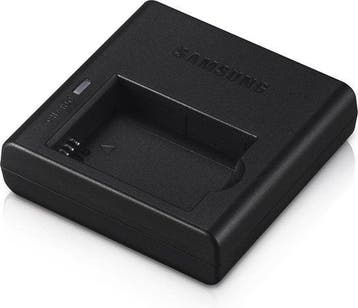Acculader / USB Batterijlader BC3NX01 voor Samsung NX (BP103, Verzenden, Zo goed als nieuw