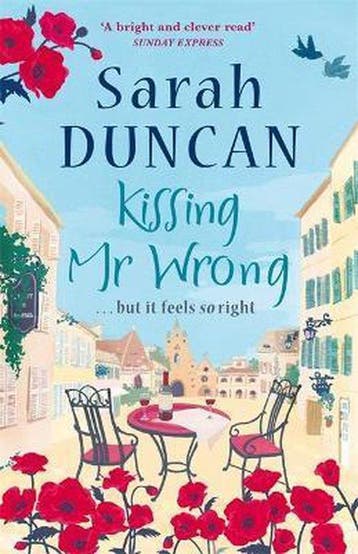 Kissing Mr Wrong - Sarah Duncan 9780755345953, Verzenden, Gelezen, Sarah Duncan