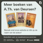 In Katwijk is alles anders 9789035138063 A.Th. van Deursen, Verzenden, Zo goed als nieuw, A.Th. van Deursen