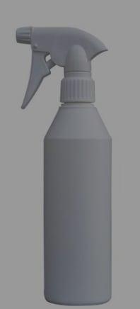 Renskib sprayflesje, Ophalen of Verzenden, Nieuw, Overige typen