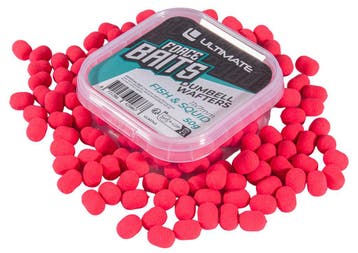 Ultimate Force Baits Mini Dumbell Wafters Fish & Squid, Verzenden, Nieuw, Overige typen