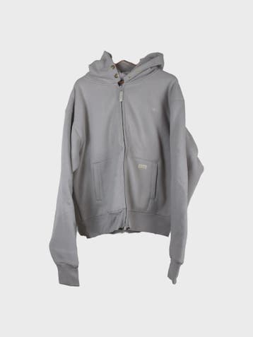 Advisory Board Crystals Hoodie Heren maat XL Light Grey, Overige kleuren, Maat 56/58 (XL), Ophalen of Verzenden, Zo goed als nieuw