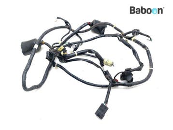 Kabelboom Honda PES 150 2006-2010 (PES150 KF09) (32100 KTZ, Verzenden, Gebruikt