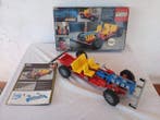 Lego Set - 853 - Technic - Auto Chassi, Kinderen en Baby's, Speelgoed | Duplo en Lego, Nieuw