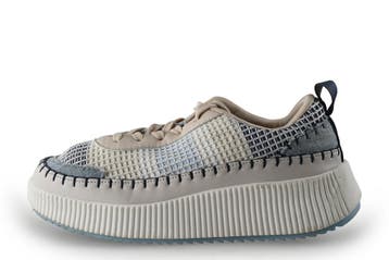 Sub55 Sneakers in maat 39 Blauw, Verzenden, Blauw, Sneakers of Gympen, Sub55