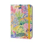 Peter Pauper 4080 Mid Size Journal Peter Pauper Tropical, Ophalen of Verzenden, Nieuw in verpakking
