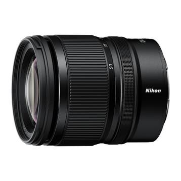 Nikon Nikkor Z DX 16-50mm f/2.8 VR, Ophalen of Verzenden, Nieuw, Groothoeklens, Zoom