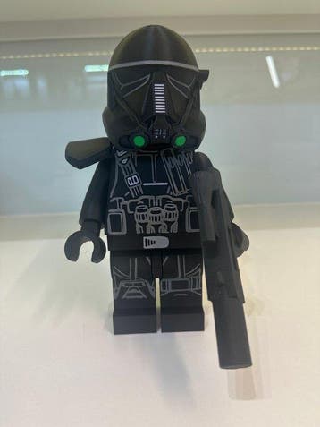 Lego Minifiguur - Replika Lego - Star Wars - Imperial Death, Nieuw