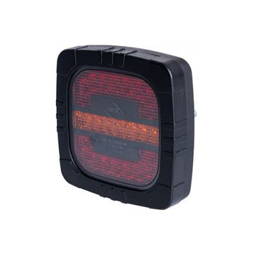 Horpol Roca LED Mistlamp/Achteruitrijlamp LZD 2801, Ophalen of Verzenden, Nieuw