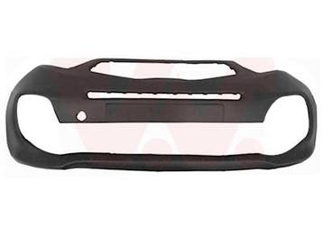 Bumper o.a: Kia, Picanto (TA), Ophalen of Verzenden, Nieuw, Kia, Bumper