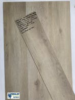 Plak PVC woon en project gebruik v.a. 9,95m2 incl. btw, 75 m² of meer, Nieuw, Ophalen of Verzenden, Crème