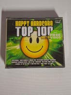Happy Hardcore top 100 beste ooit, Verzenden, Nieuw in verpakking