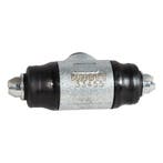 KNOTT Remcilinder Knott Ø25,4mm Wielrem 25-4303 ; 250x40, Ophalen of Verzenden, Nieuw