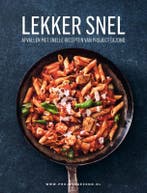 Lekker snel 9789082745283 Natalia Rakhorst, Boeken, Verzenden, Zo goed als nieuw, Natalia Rakhorst