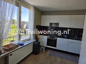 Ruil mijn ruime maisonnette woning in Amsterdam, Amsterdam