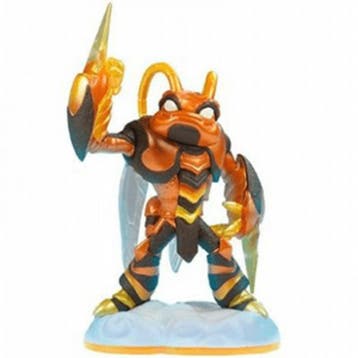Swarm - Giants (Skylanders), Spelcomputers en Games, Ophalen of Verzenden, Zo goed als nieuw