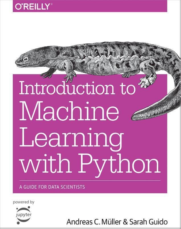Introduction to Machine Learning with Python 9781449369415, Boeken, Wetenschap, Zo goed als nieuw, Verzenden