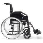 Rolstoel transport Vermeiren 101 50CM met taxi goedkeuring, Ophalen of Verzenden, Nieuw