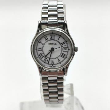 Tiffany & Co. - Classic Round - Zonder minimumprijs - Dames, Nieuw