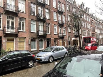 Te huur: Appartement Rustenburgerstraat in Amsterdam, Noord-Holland, Appartement, Amsterdam