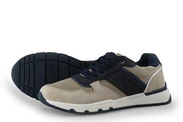 Tom Tailor Sneakers in maat 42 Beige, Overige kleuren, Verzenden, Tom Tailor, Sneakers of Gympen