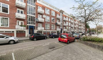 Te Huur 3 Kamer Appartement Brigantijnstraat In Rotterdam, Huizen en Kamers, Rotterdam, Direct bij eigenaar, Appartement, Rotterdam