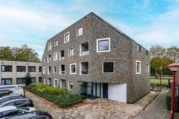 Te huur: Appartement Richterslaan in Nieuwegein, Huizen en Kamers, Nieuwegein, Utrecht, Appartement
