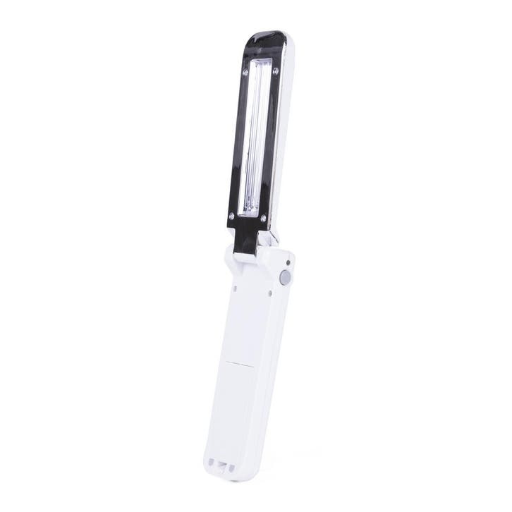 Benson UV desinfectielamp - 3 watt - doodt 99.9% bacterië.., Huis en Inrichting, Schoonmaakartikelen, Ophalen of Verzenden