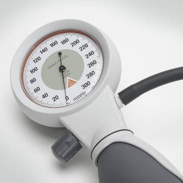 HEINE Gamma G5 bloeddrukmeter, Diversen, Verpleegmiddelen, Verzenden, Nieuw