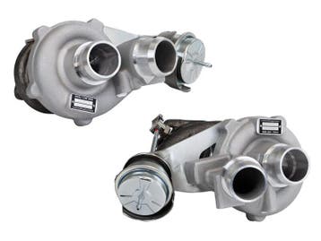 aFe BladeRunner Turbocharger 13-17 Ford F-150 V6-3.5L (tt), Ophalen of Verzenden, Nieuw