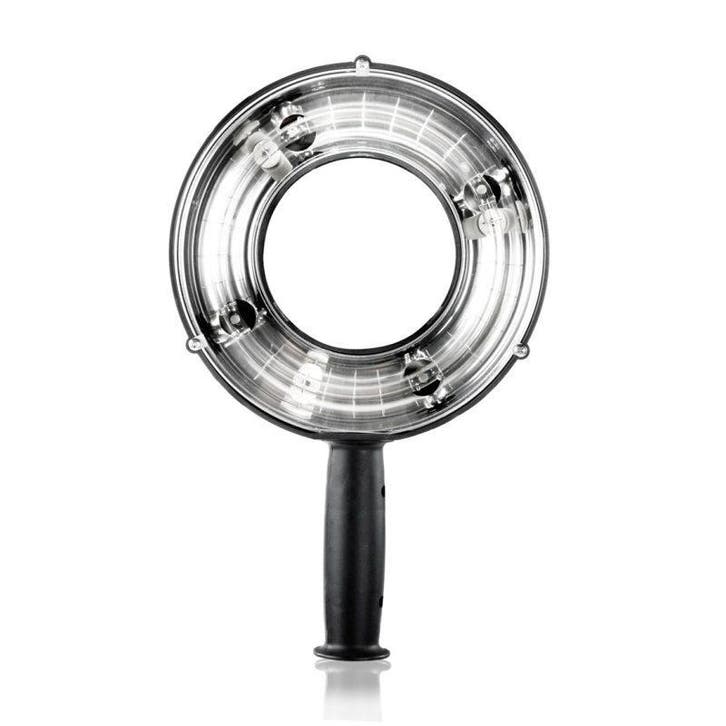 Elinchrom Ringflash 3000 - Demomodel, Audio, Tv en Foto, Fotografie | Fotostudio en Toebehoren, Gebruikt, Verzenden