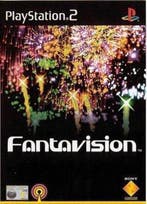 Fantavision (PS2 Games), Ophalen of Verzenden, Zo goed als nieuw