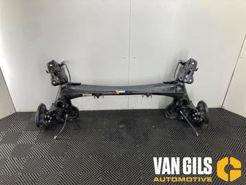 Achteras voorwielaandrijving Opel Mokka O319527, Ophalen of Verzenden, Nieuw