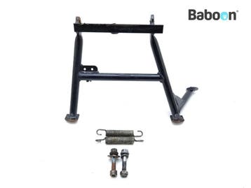 Middenbok BMW G 650 GS 2011-2015 (G650GS G650 11) SW-Motech, Motoren, Onderdelen | BMW, Verzenden, Gebruikt