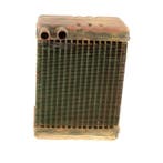 Volvo Kachelradiateur voor PV444 PV544 of Duett   Volvo onde, Verzenden, Nieuw, Volvo