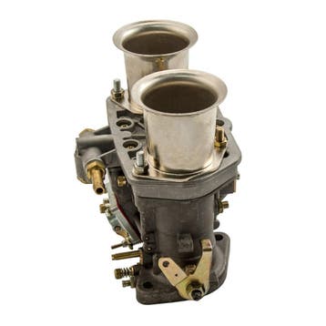 2x 44 IDF Carburetor geschikt voor Volkswagen Beetle, Jag..., Verzenden, Nieuw, Jaguar