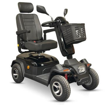 Jong gebruikte Scootmobielen VANAF 395.-, Diversen, Overige merken, Gebruikt, Ophalen of Verzenden, 16 km/u of meer