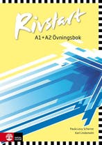 Rivstart  A1A2 Neu. Textbok 9783125279926, Boeken, Verzenden, Zo goed als nieuw