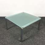 Walter Knoll Foster 500 Bijzettafel, Ophalen of Verzenden, Gebruikt