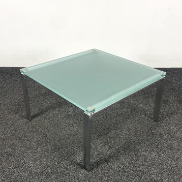 Walter Knoll Foster 500 Bijzettafel, Huis en Inrichting, Ophalen of Verzenden, Gebruikt