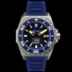 Ublast - Horizon Titanium - Professional Diver -, Nieuw