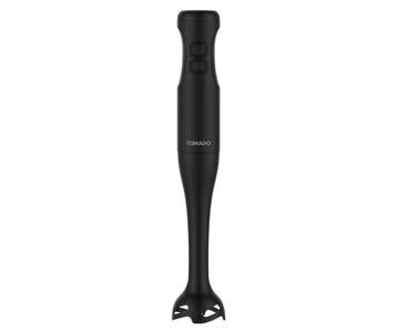 Tomado Staafmixer - NU 15% lager dan online - 2 jr garantie!, Witgoed en Apparatuur, Keukenmixers, Verzenden, Nieuw